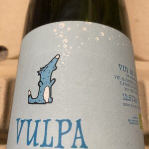 Vulpa , Jajaland-Philippe Pibarot