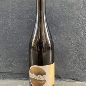 Sélénite 2024, Antocyame