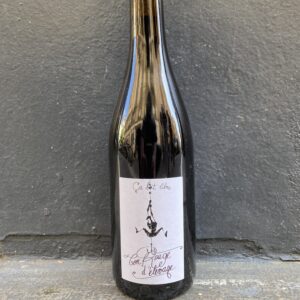 Ton rouge d’élevage 2023. Ça boit libre